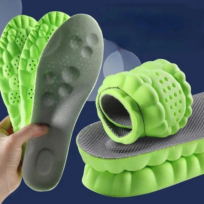 Ultra Soft Insoles