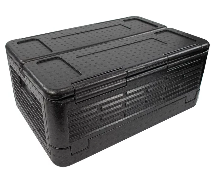 Chill Chest Cooler