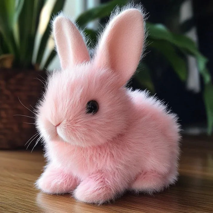 Bunny Toy