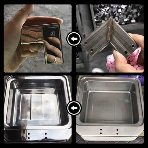 Polishing Disc - Universal Fit