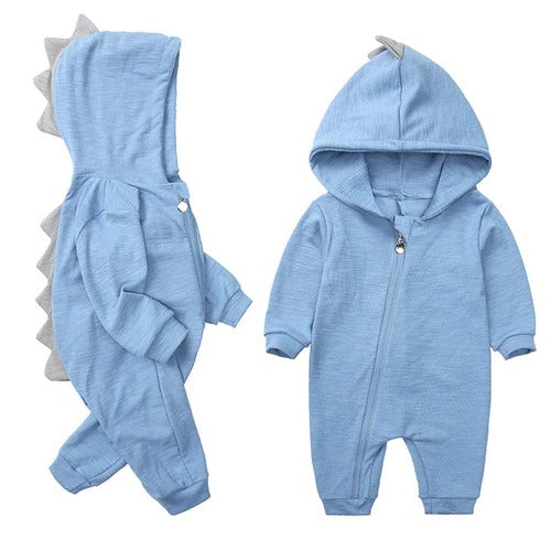 Dinosaur Baby Onesie