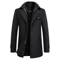 Waterproof Winter Business Coat
