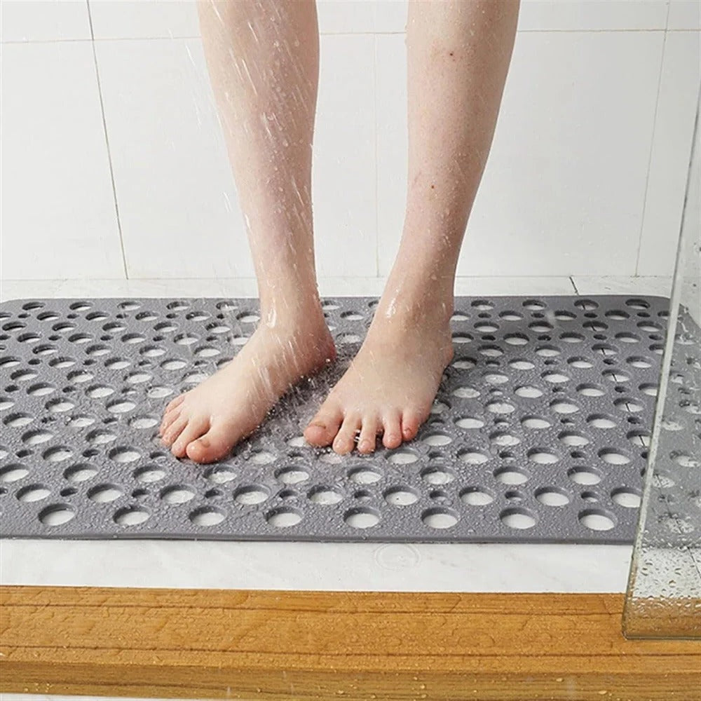 Secure Shower Mat