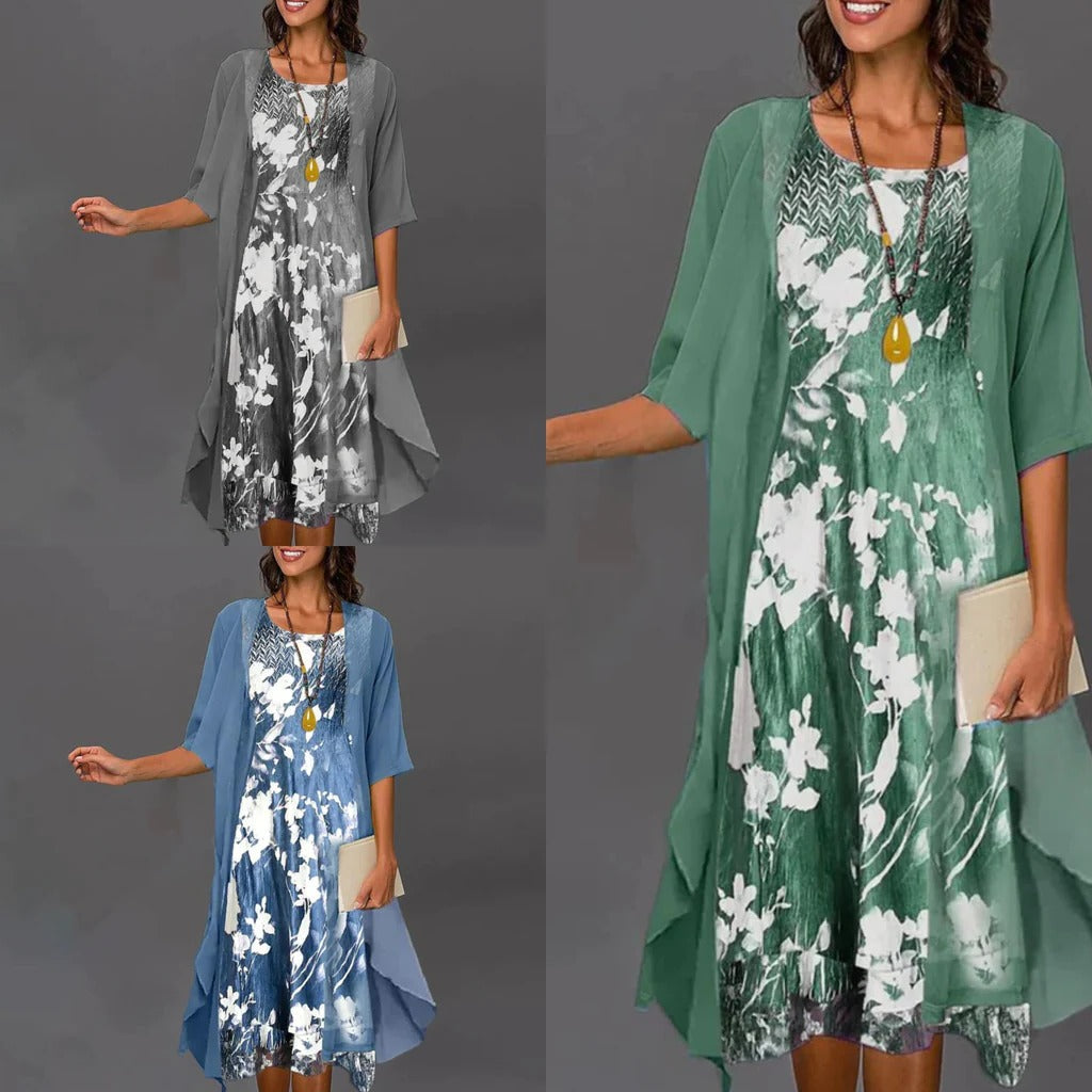 Stylish Women's Dress
