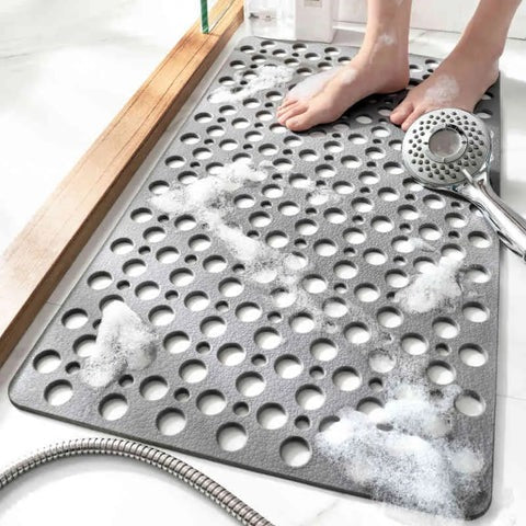 Secure Shower Mat