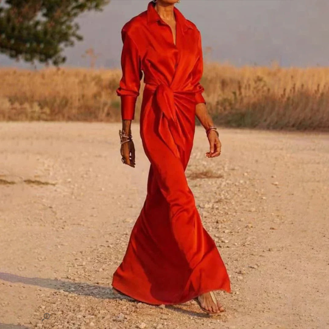 Beautiful Spring Dress
