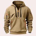 Men's Hoodie With Style and Comfort