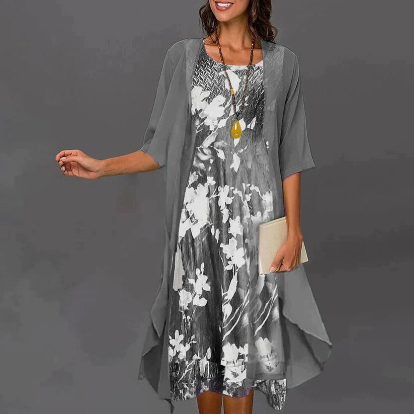 Stylish Women's Dress