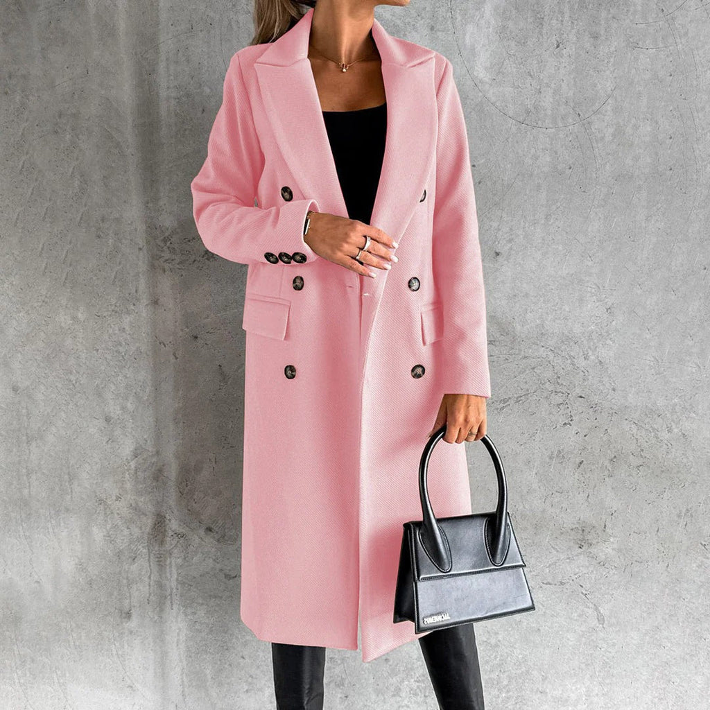 Winter Coat For Women