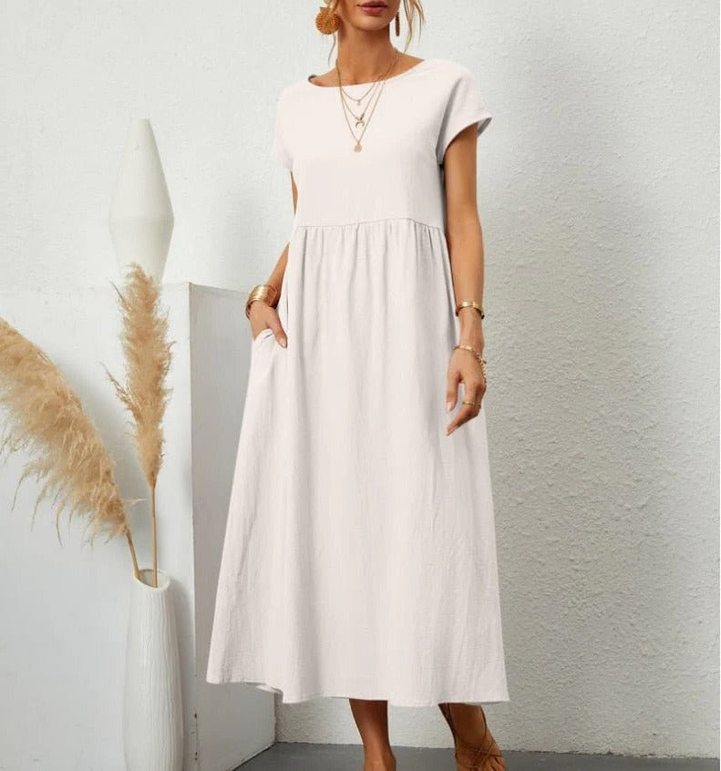 Stylish Summer Dress