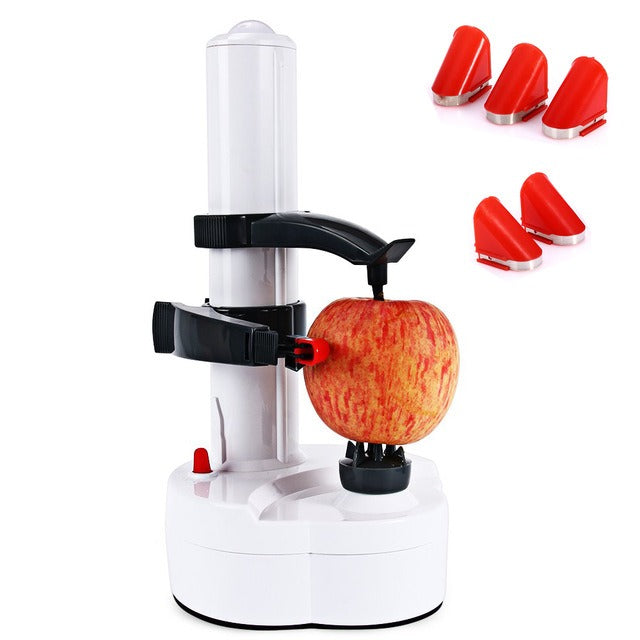 Fruit and Vegetable Peeler