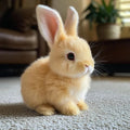Bunny Toy