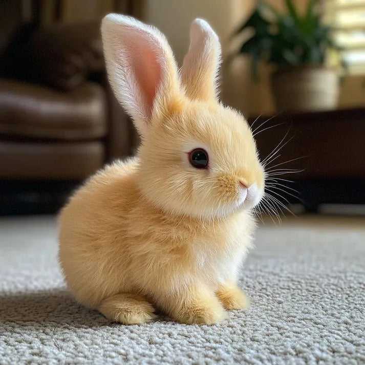 Bunny Toy