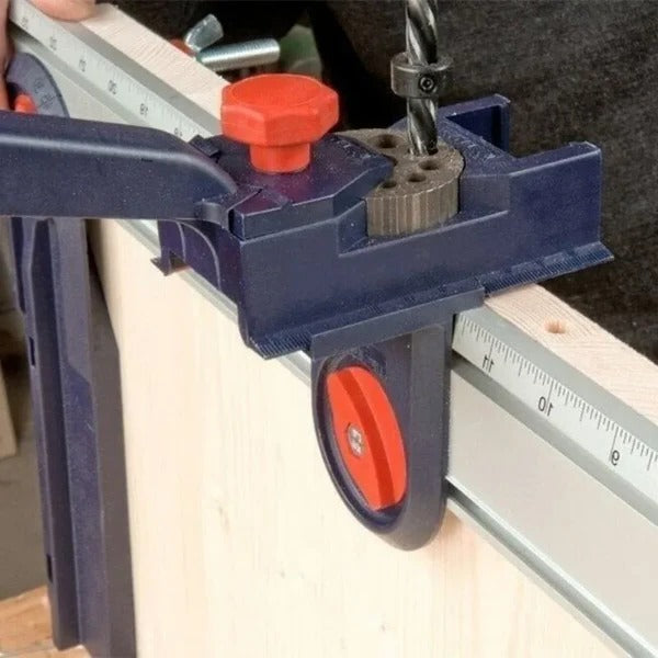 Dowel Drill Guide