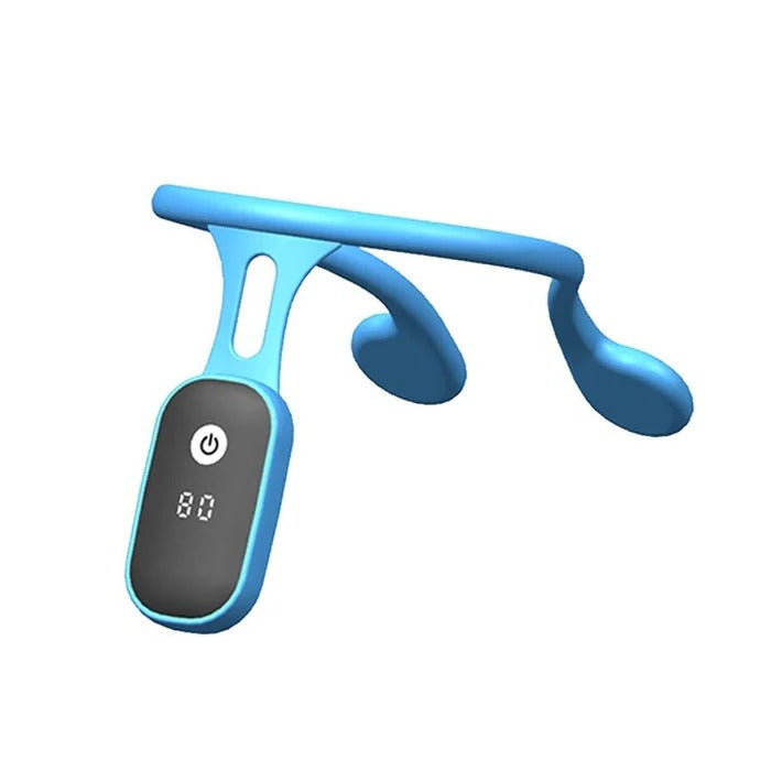 Smart Posture Corrector - Neck Hump Straightener Improve Your Posture for Adult and Kid