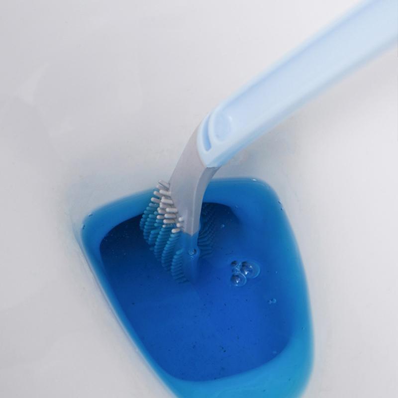 Toilet Cleaning Brush