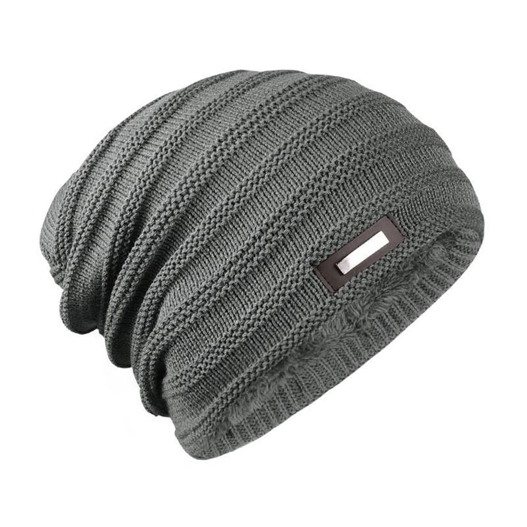 Warm Winter Hat