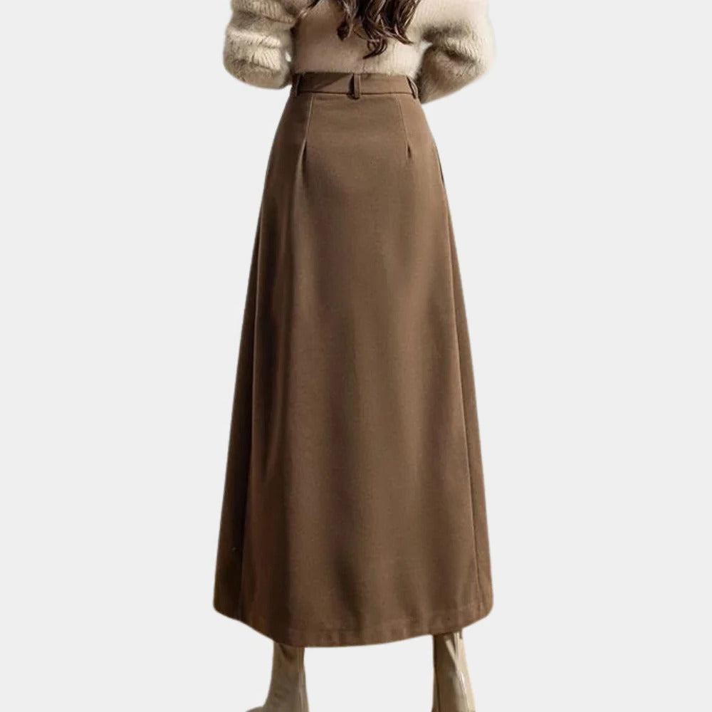 Elegant Ladies Skirt