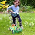 Bubble Lawn Mower Toy