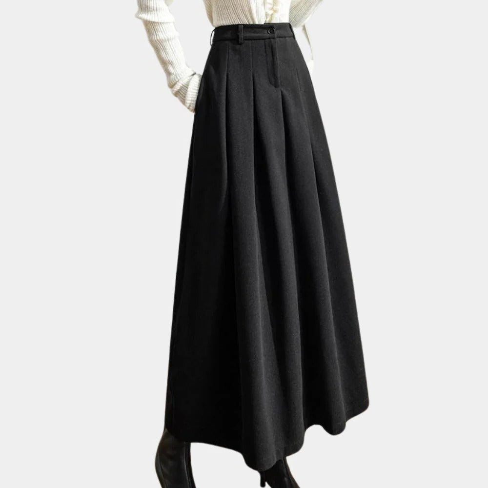 Elegant Ladies Skirt