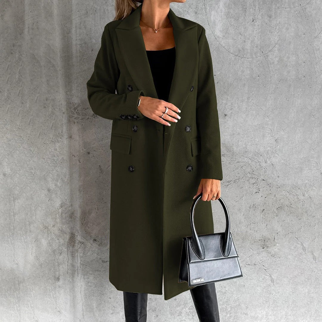 Winter Coat For Women