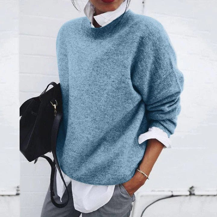 Soft Cashmere Sweater
