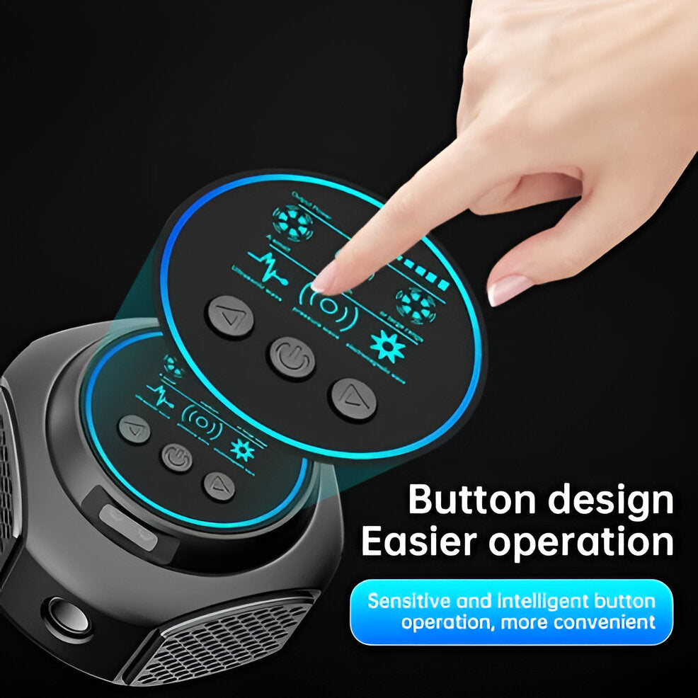 Ultrasonic Spider Repeller