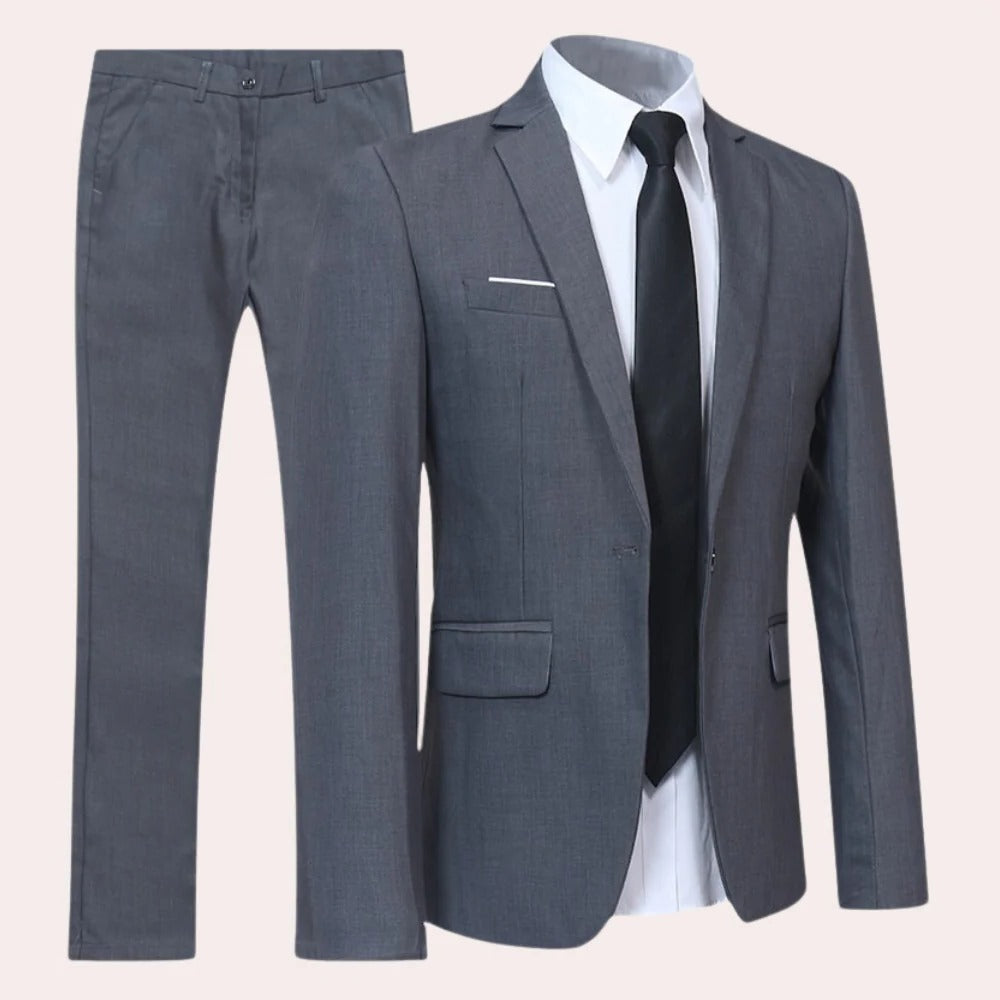 Men's Suit