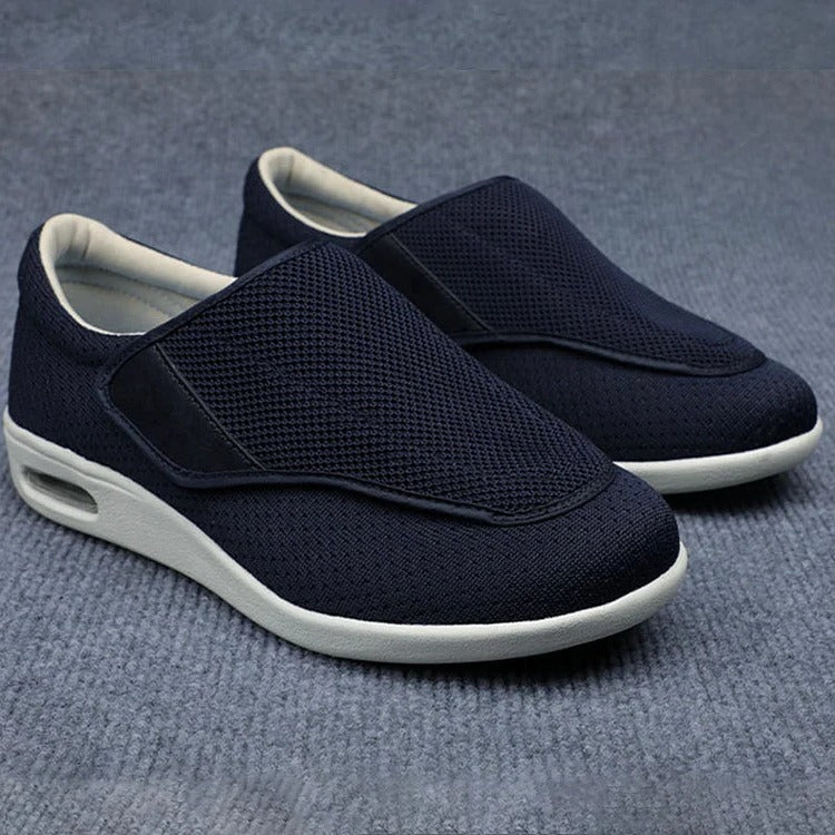 Plus Size Wide Shoes For Swollen Feet Width Shoes For Women
