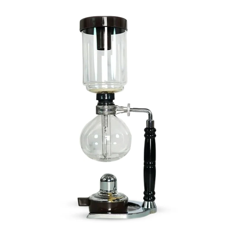 Japanese Syphon Coffee Maker