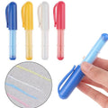 Cut-free Fabric Marker Pen Set (4 pcs)