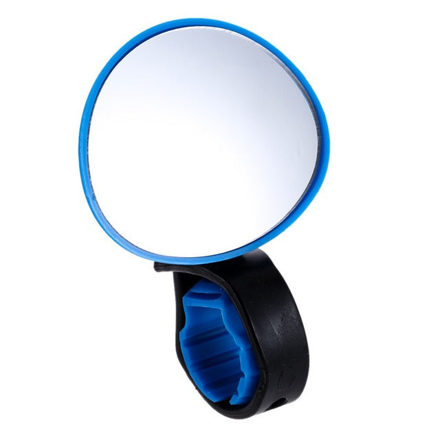 Bicycle Handle Bar Mirror