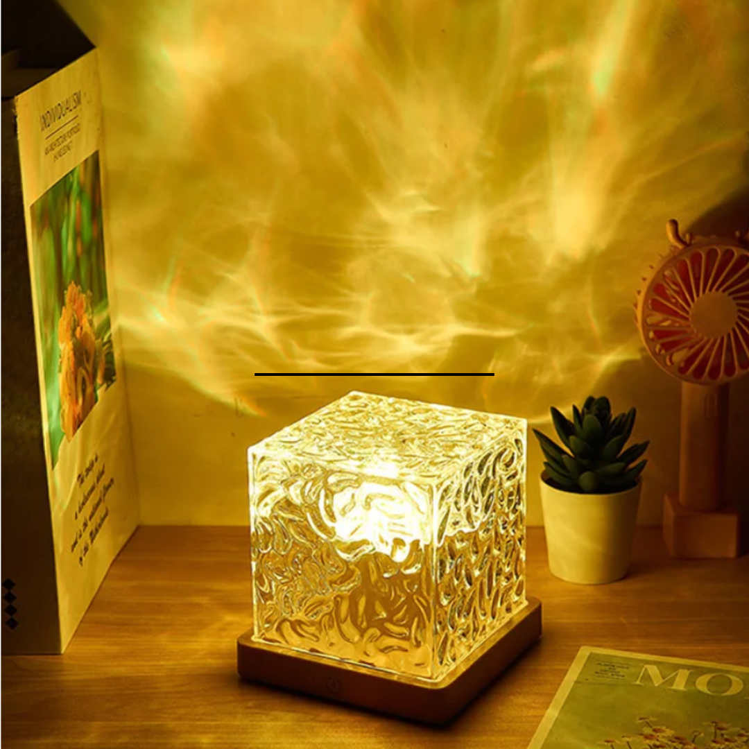 Sleep Aid Lamp