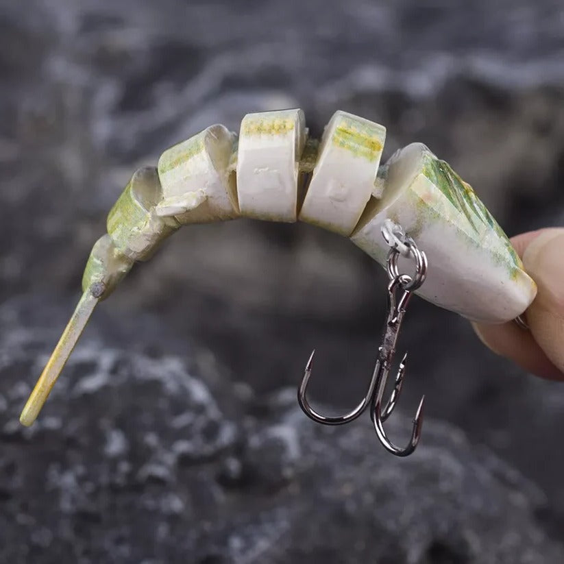 Swimming Lure