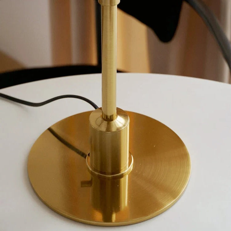 Scandinavian LED Table Lamp