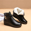 Orthopedic Boots