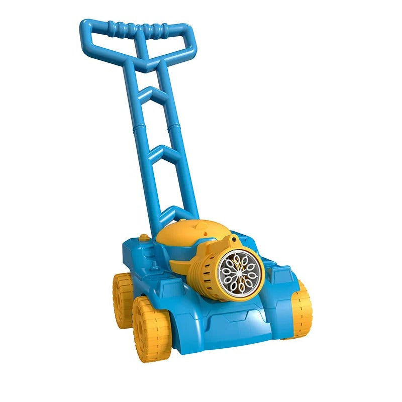 Bubble Lawn Mower Toy