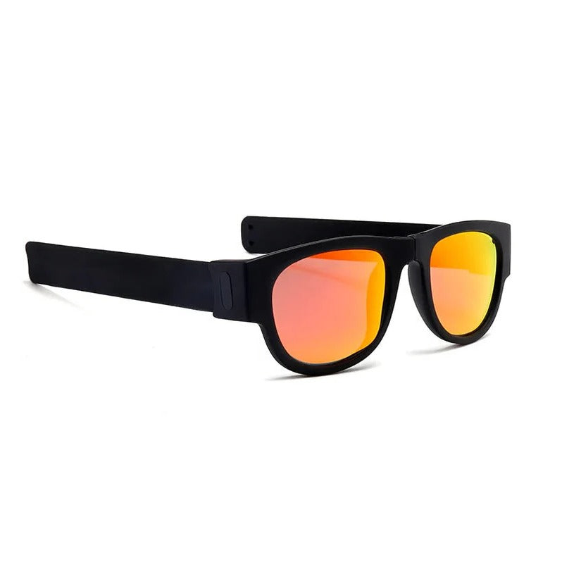 Folding Slap Sunglasses