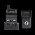 Advance Communication Intercom Doorbell