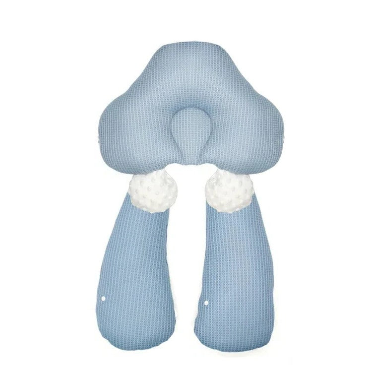 Infant Resting Pillow Set