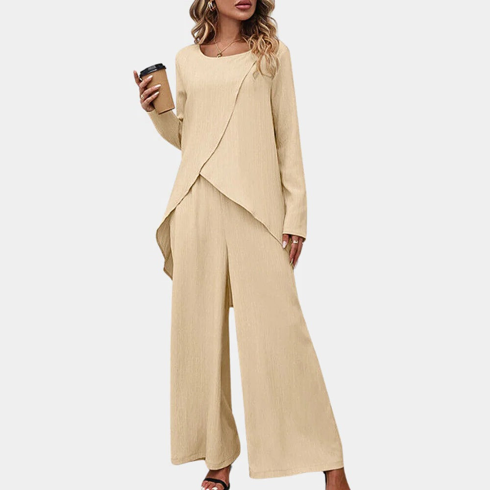 Elegant Ladies Fashion Set