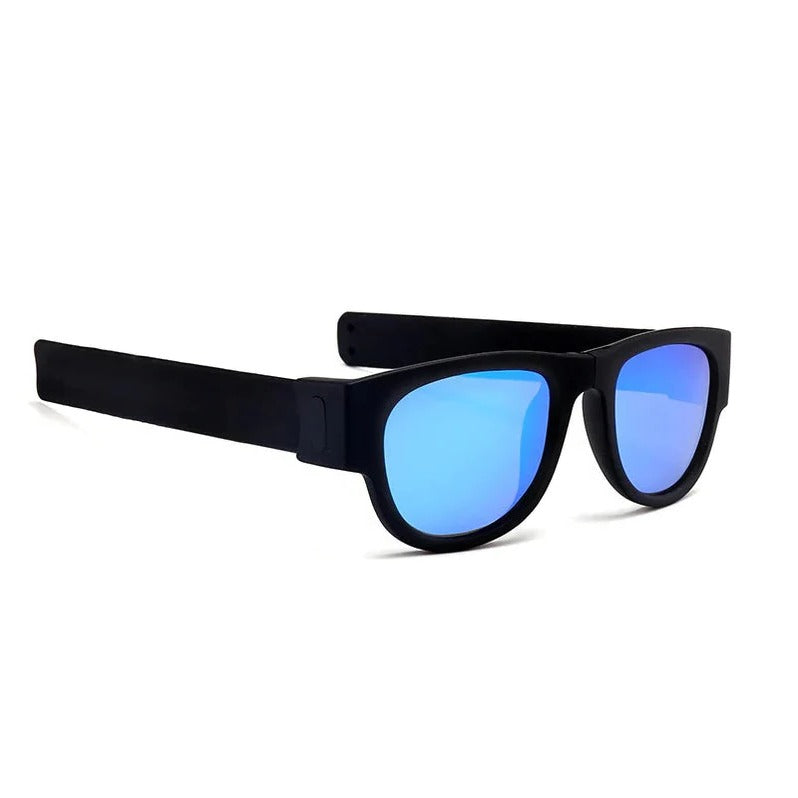 Folding Slap Sunglasses