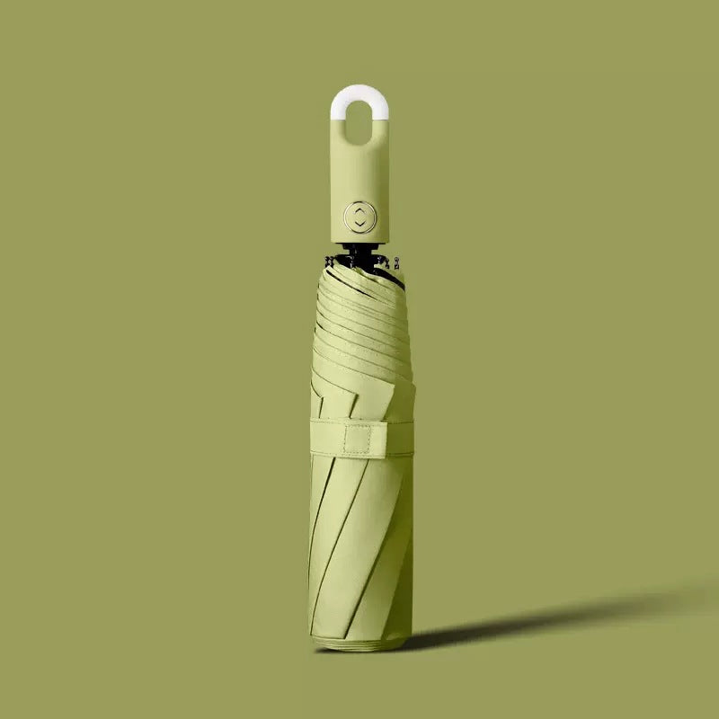 Self-Opening Umbrella