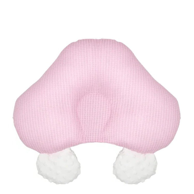 Infant Resting Pillow Set