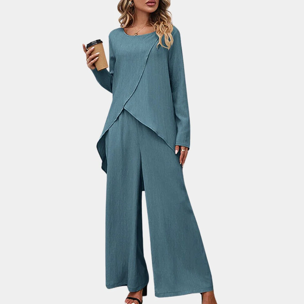 Elegant Ladies Fashion Set
