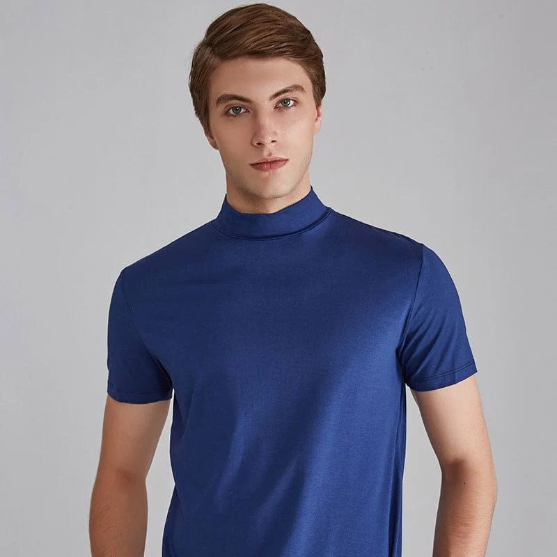 Casual Cotton Shirt - Fashionable Fit
