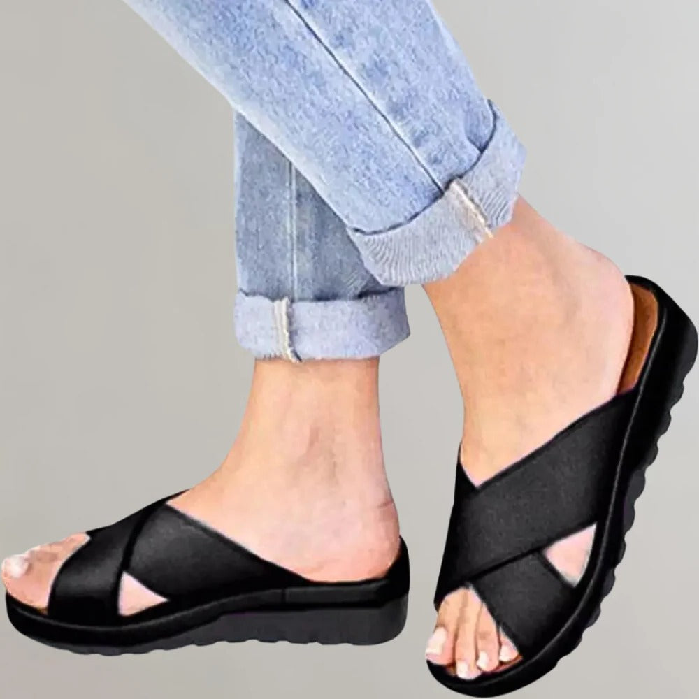 Comfortable Slippers For Women