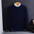 men's cashmere jumper