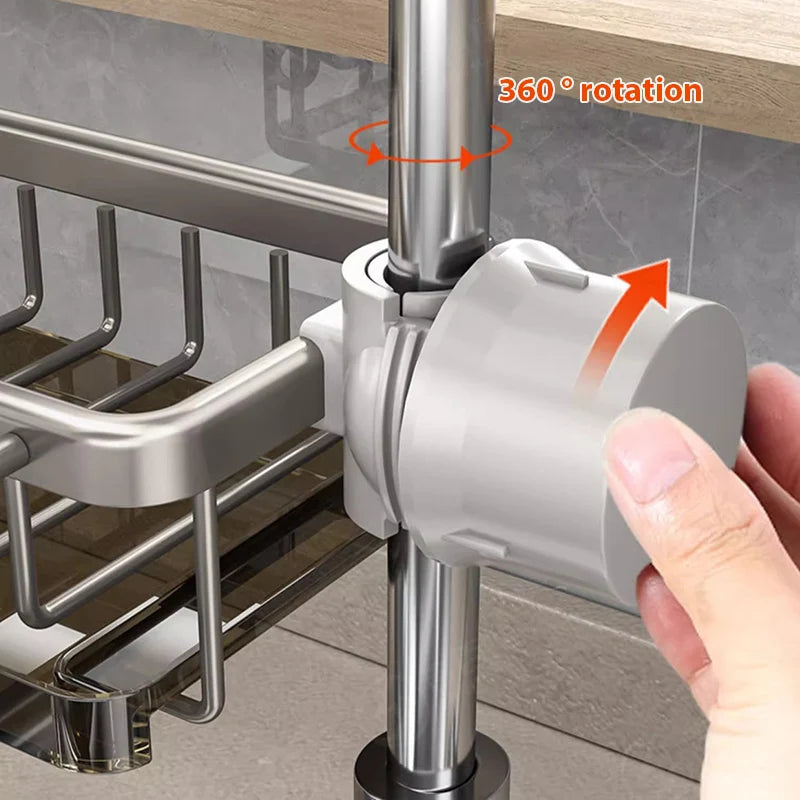 Sink Organizer