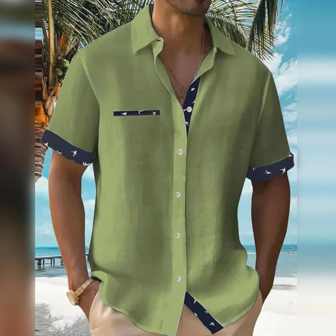 Elegant Shirt For Men